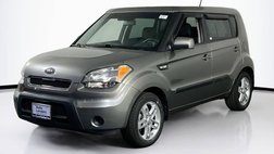 2011 Kia Soul !