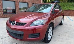 2007 Mazda CX-7 Grand Touring