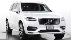 2021 Volvo XC90 T6 Inscription 6-Passenger