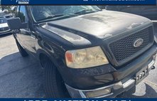 2004 Ford F-150 XLT