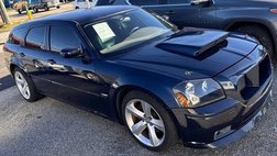 2005 Dodge Magnum RT