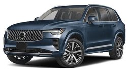 2025 Volvo XC90 B6 Ultra Bright Theme 7P