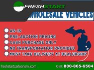 2007 GMC Envoy Denali