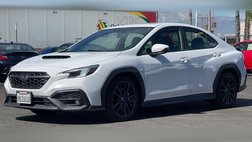 2023 Subaru WRX Limited