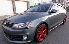 2015 Volkswagen Jetta GLI SEL