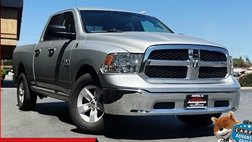 2017 Ram Ram Pickup 1500 SLT