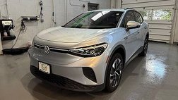 2022 Volkswagen ID.4 Pro