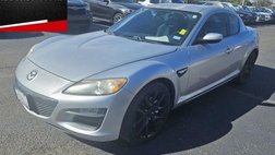 2009 Mazda RX-8 Grand Touring