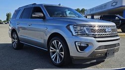 2020 Ford Expedition King Ranch