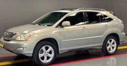2006 Lexus RX 330 Base