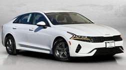 2023 Kia K5 LXS