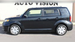 2013 Scion xB Base