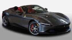 2024 Ferrari Roma Base
