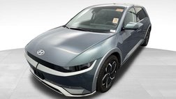 2024 Hyundai Ioniq 5 Limited