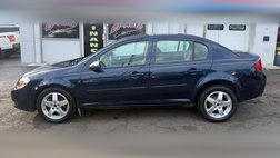2010 Chevrolet Cobalt LT