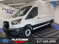 2023 Ford Transit 250