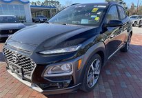 2021 Hyundai Kona Ultimate