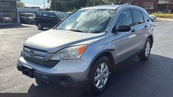 2008 Honda CR-V EX