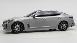2022 Kia Stinger GT-Line
