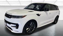 2023 Land Rover Range Rover Sport P400 Dynamic SE