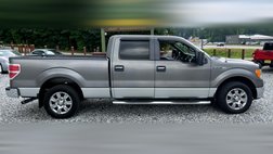 2009 Ford F-150 Lariat