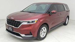 2023 Kia Carnival LX