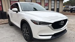 2017 Mazda CX-5 Grand Select