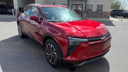 2024 Chevrolet Blazer EV 2LT