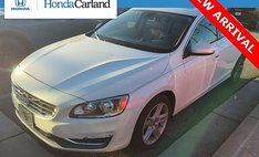 2014 Volvo S60 T5