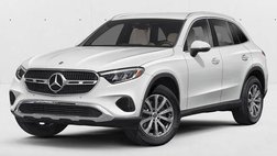 2026 Mercedes-Benz GLC-Class GLC 300