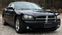 2009 Dodge Charger SXT