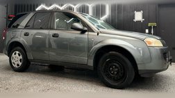 2007 Saturn VUE Base