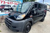 2014 Ram ProMaster 1500 118 WB