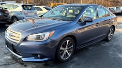 2017 Subaru Legacy 2.5i Limited