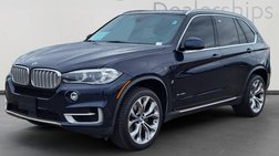 2017 BMW X5 xDrive40e iPerformance
