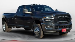 2025 Ram Ram Pickup 3500 Big Horn
