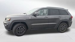 2019 Jeep Grand Cherokee Trailhawk