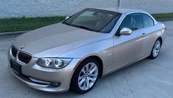 2012 BMW 3 Series 328i