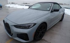 2023 BMW 4 Series 430i xDrive