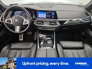 2020 BMW X5 M50i xDrive