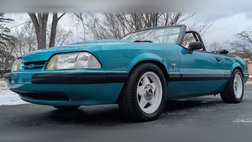 1991 Ford Mustang LX 5.0