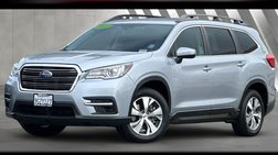 2022 Subaru Ascent Premium 7-Passenger
