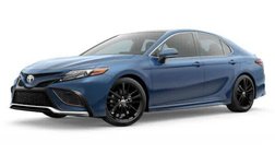 2022 Toyota Camry Hybrid XSE