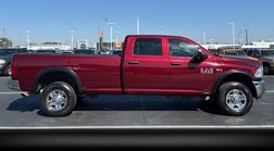 2018 Ram Ram Pickup 2500 Tradesman