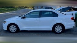 2015 Volkswagen Jetta S