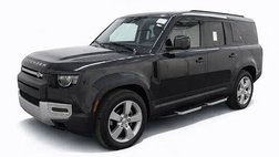 2023 Land Rover Defender 130 SE