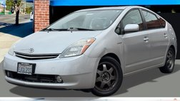 2007 Toyota Prius Touring