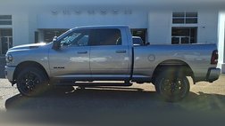 2024 Ram Ram Pickup 2500 Big Horn