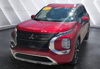 2024 Mitsubishi Outlander SEL