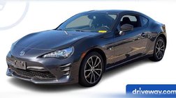 2019 Toyota 86 Base